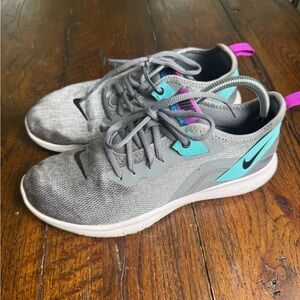 Nike Flex‎ TR 9-Women's Training Shoe